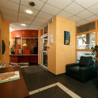 Appart hôtel Appart'city Centre 3*