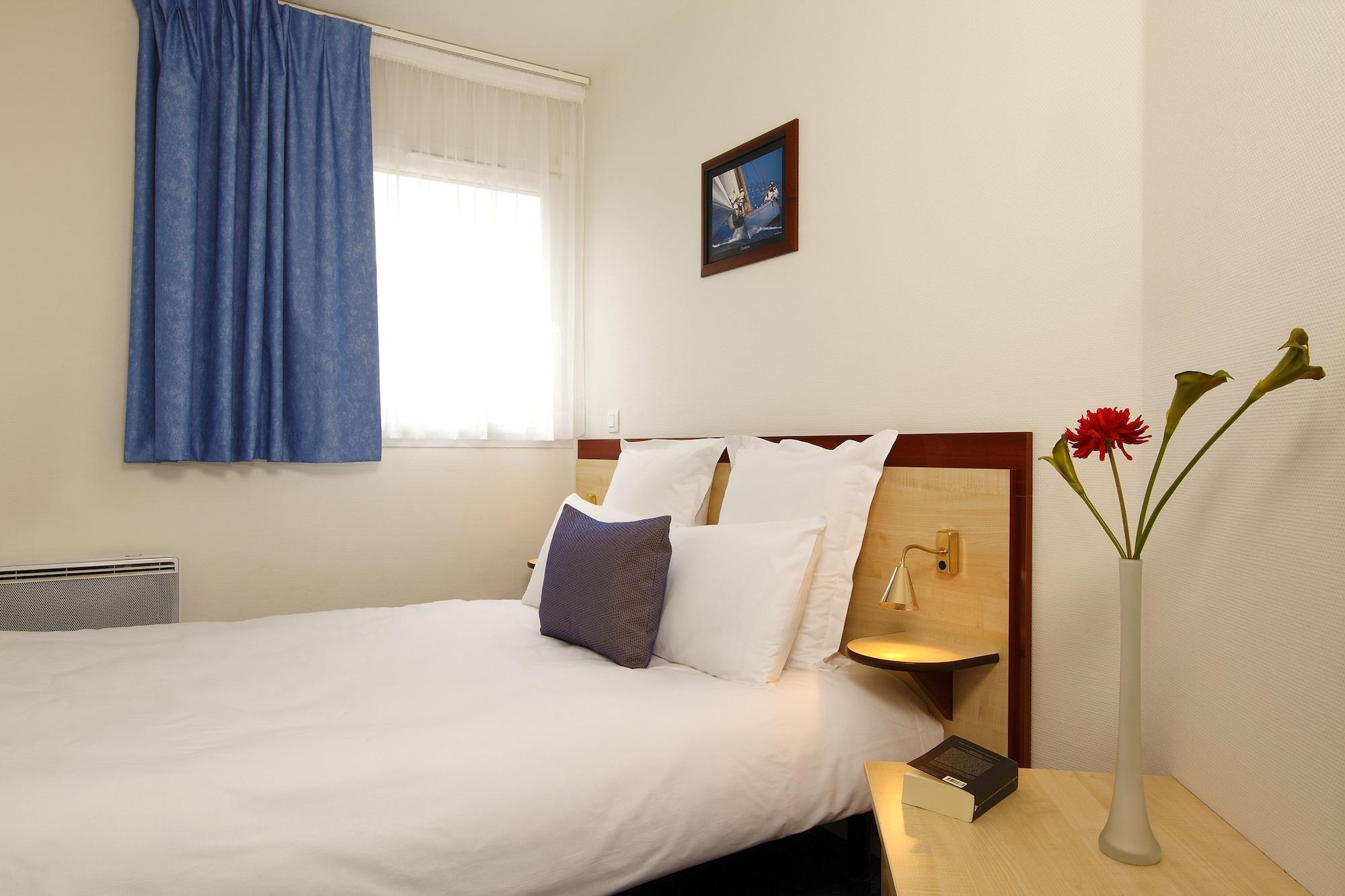 Appart'city Centre Appart hôtel 3*