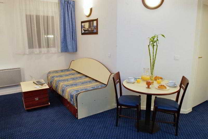 Appart'city Centre Appart hôtel Clermont-Ferrand