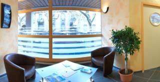 Appart'city Centre Appart hôtel Clermont-Ferrand
