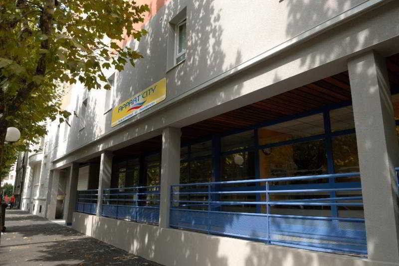 Appart'city Centre Appart hôtel 3*
